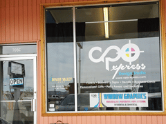 Desert Valley Hemp CBD Products