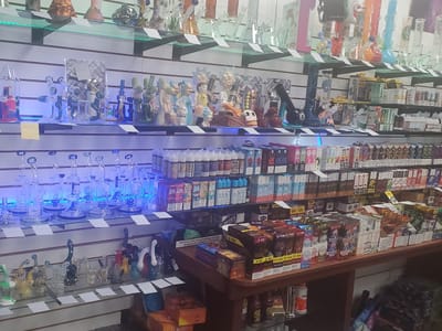 Desert Vape Smoke Shop