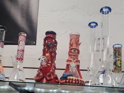 Desert Vape Smoke Shop