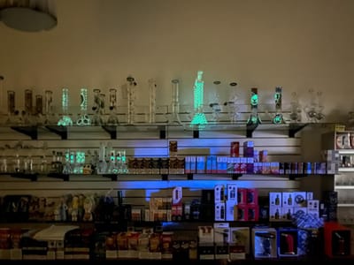 Desert Vape Smoke Shop