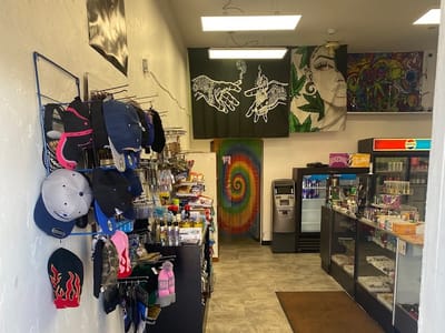 Desert Vape Smoke Shop