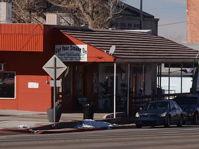 Desert Vape Smoke Shop