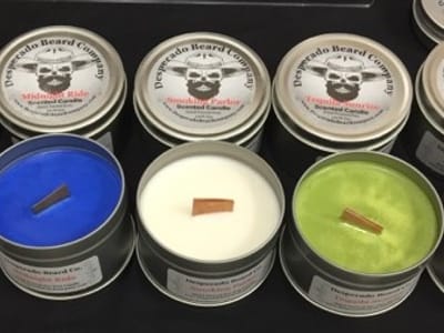 Desperado Beard Company/Lady Desperado