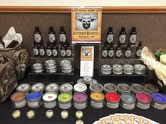 Desperado Beard Company/Lady Desperado