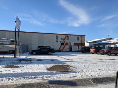 Desperado Beard Company/Lady Desperado