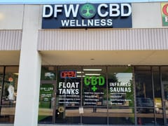 DFW CBD & WELLNESS