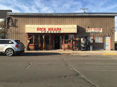 DICK's HEADShop