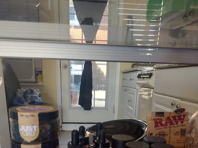 Dimebag and Family CBD Store And Custom Tshirts and Apparel