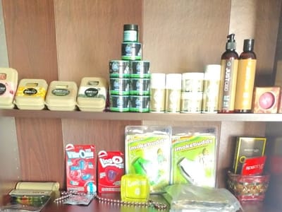 Dimebag and Family CBD Store And Custom Tshirts and Apparel