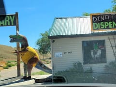 DinoTreats Dispensary