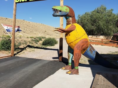 DinoTreats Dispensary