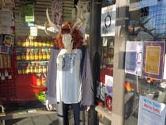 Discontent Lifestyle Stores