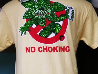 Discontent Lifestyle Stores