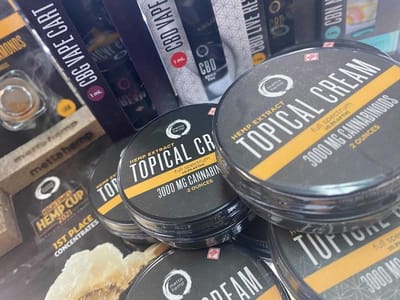 Discontent Lifestyle Stores