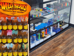 Discount Smoke - Vape, Tobacco, CBD, Liquor & Beer