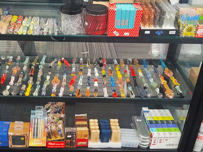 Discount Smoke - Vape, Tobacco, CBD, Liquor & Beer