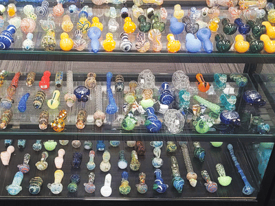 Discount Smoke - Vape, Tobacco, CBD, Liquor & Beer