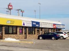 DISCOUNT SMOKES, VAPES, KRATOM, DELTA 8 THC, BEER & LIQUOR