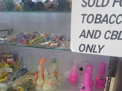 Discount Tobacco Kratom,CBD,VAPE