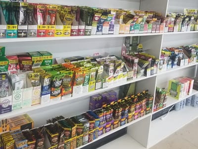 Discount Tobacco Kratom,CBD,VAPE