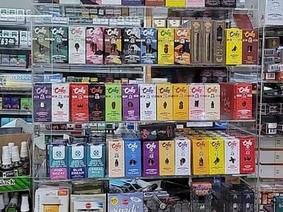 Discount Tobacco Kratom,CBD,VAPE