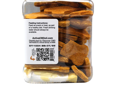 Discover CBD of Texas