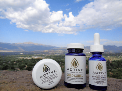 Discover CBD of Texas