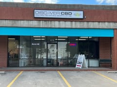 Discover CBD of Texas