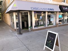 Discover CBD