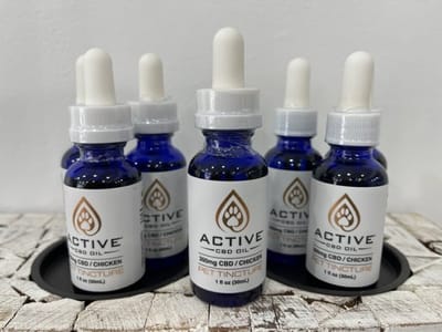 Discover CBD