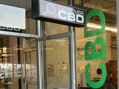 Discover CBD