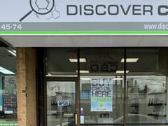 Discover CBD
