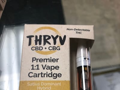 Dispensary CBD