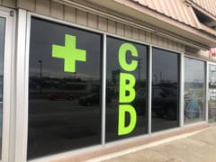 Dispensary CBD