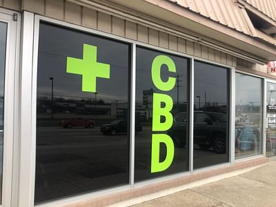 Dispensary CBD
