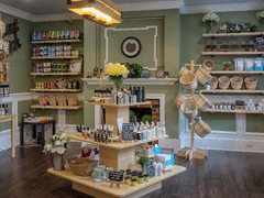 District Hemp Botanicals