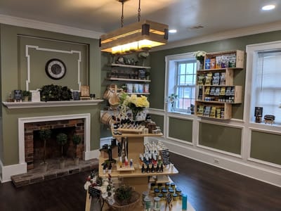 District Hemp Botanicals