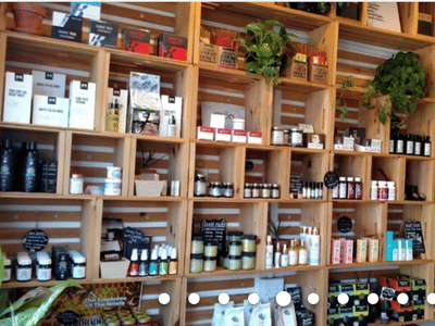 District Hemp Botanicals