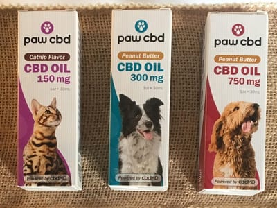 District Hemp Botanicals