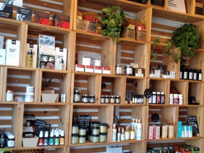 District Hemp Botanicals