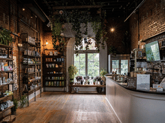 District Hemp Botanicals