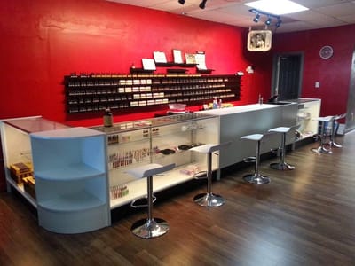 Diversity Vapes And CBD