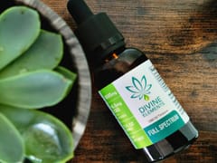 Divine Elements CBD