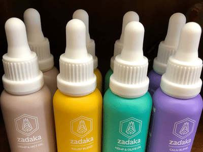 Divine Synergy Therapuetics & CBD