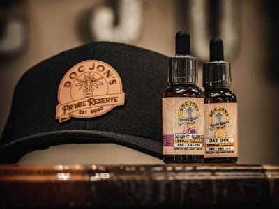 Doc Jon's of Fairmont