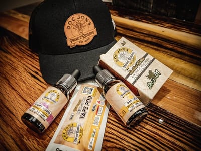 Doc Jon's of Fairmont