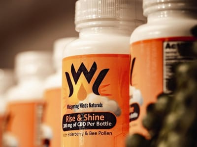 Doc Jon's of Fairmont