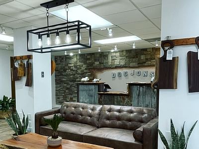 Doc Jon's of Fairmont