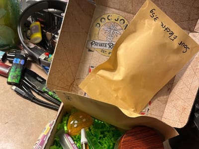 Doc Jon's of Fairmont