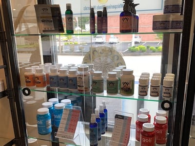 Doc Jons - Whispering Winds Naturals